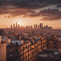 airbnb à barcelone : top séjours pour 2025