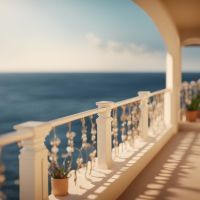 airbnb à nice : trouvez votre séjour parfait