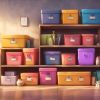 10 idées DIY géniales pour organiser votre maison