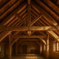 Charpente traditionnelle : guide complet