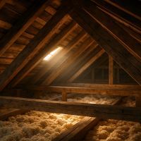 Charpente : conseils simples pour l'entretenir