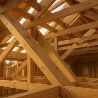 Charpente : les éléments à connaître