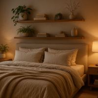 Idées déco chambre cosy et tendance