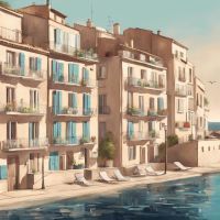 les meilleures locations airbnb à marseille