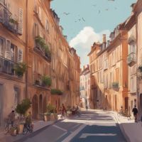 les meilleurs airbnb à toulouse pour 2025