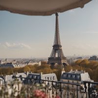 airbnb à paris : trouvez l'appart parfait