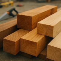 Bois pour charpente : quelle essence choisir ?