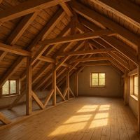 Charpente : son rôle essentiel expliqué