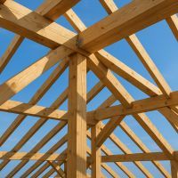 Charpente : découvrez tous les types clés